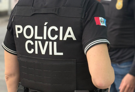 Polícia Civil prende suspeito de participação em duplo homicídio em Carneiros