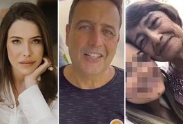 Advogada suspeita de matar ex-sogro e mãe dele teria forjado gravidez para ficar em contato com parentes do ex