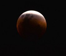 Cidades de Alagoas terão eventos para observação do eclipse lunar nesta sexta-feira (27)