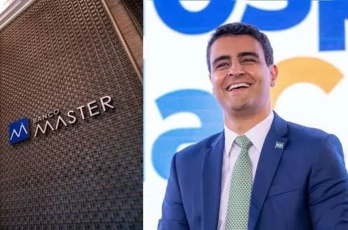 Cerco aperta sobre caso do Iprev de Maceió após PF investigar fundo que aplicou recursos no Banco Master