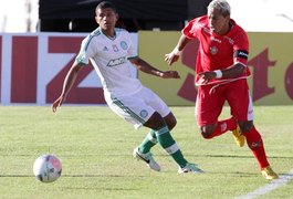 Palmeiras, Chapecoense e Sport, os três primeiros, são derrotados