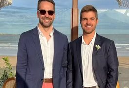 Eduardo Leite confirma separação de médico Thalis Bolzan depois de dois anos de casamento