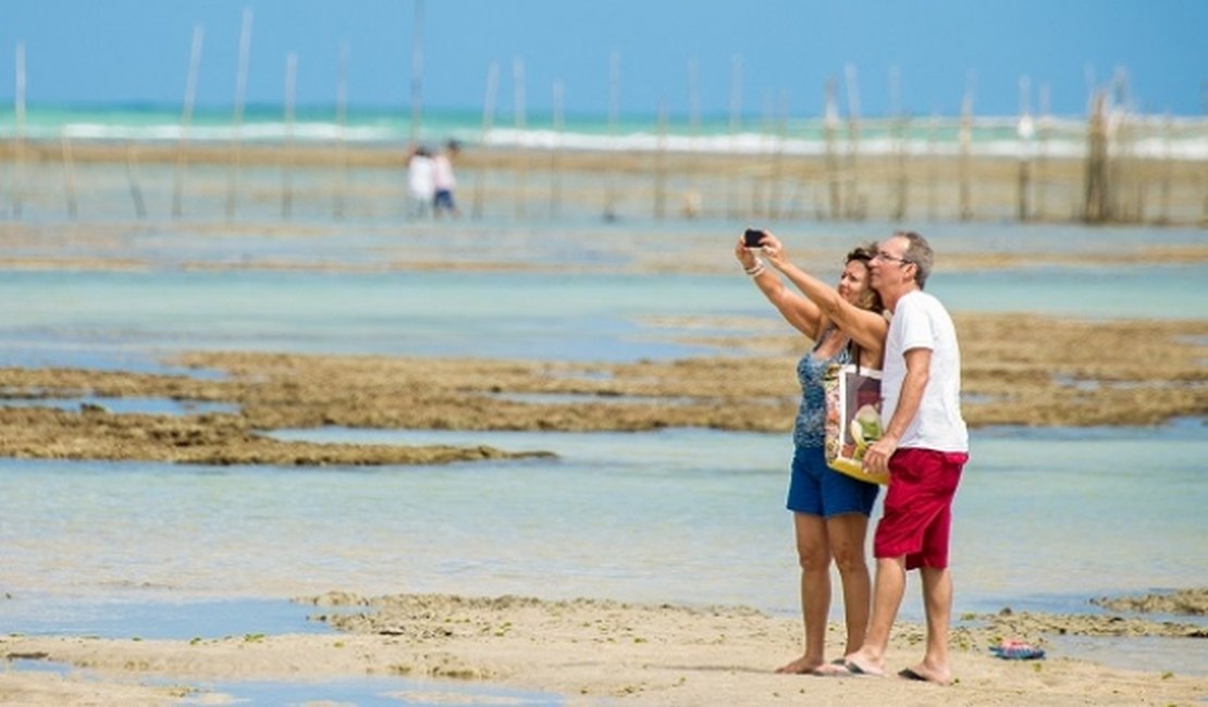 Alagoas cresce 45% nas vendas de operadora de viagens líder na América Latina