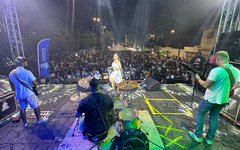 Réveillon em Arapiraca
