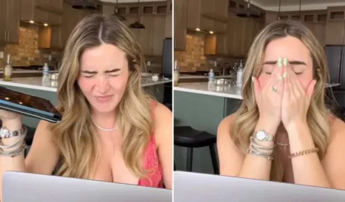 Jovem americana clona voz do namorado com IA e descobre traição
