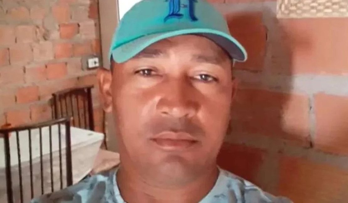 Pedreiro alagoano desaparece em SP após sair para beber com colega; família recebeu mensagens de criminosos