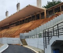 Estádio do Pacaembu deverá ficar pronto em junho, diz concessionária