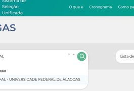 Superando o Campus Maceió, nota de corte de medicina em Arapiraca está entre as maiores do Brasil