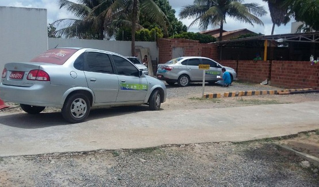 Recadastramento de veículos de passageiros começa nesta sexta em Arapiraca