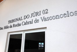 Vereador acusado de homicídio vai a júri popular nesta quarta (8) em Maceió