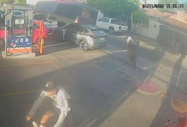 Polícia Civil busca identificar autores de homicídio em barbearia de Maceió