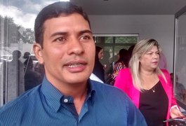 Veridiano Almir diz que prefeituras estão no limite para não perderem o controle