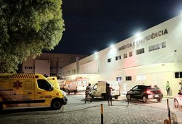 Homem envolvido com o tráfico é vítima de tentativa de homicídio