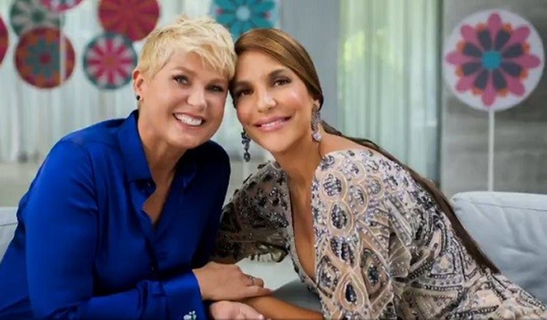 Xuxa é apontada como pivô da saída de Ivete Sangalo da Globo