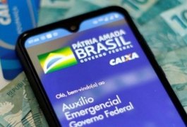 10 mil funcionários públicos de Alagoas receberam indevidamente o auxílio emergencial