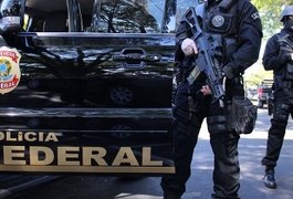 PF bate recorde de prisões de foragidos e lança lista de 10 mais procurados