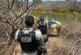 Homem que morreu afogado em barragem de Arapiraca é identificado