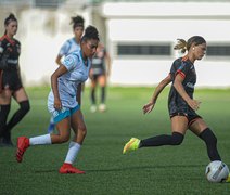 FAF abre inscrições para o Campeonato Alagoano Feminino 2023