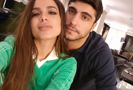 Chega ao fim casamento de Anitta e Thiago Magalhães