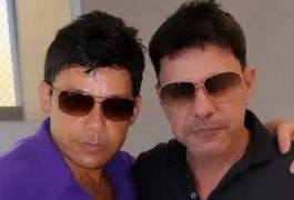 Zezé Di Camargo fica irritado com sósia e faz crítica em postagem: 'Cara, você é ridículo'