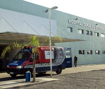 Passageiro de ônibus é baleado durante tentativa de assalto, em Maceió