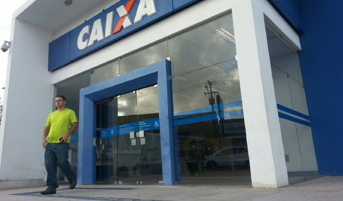 Mais de 12 mil trabalhadores ainda não sacaram o abono salarial em AL