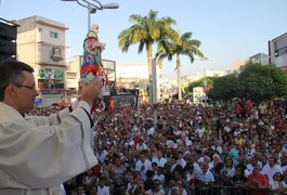 Carreata de Nossa Senhora do Bom Conselho percorrerá mais de 40 ruas