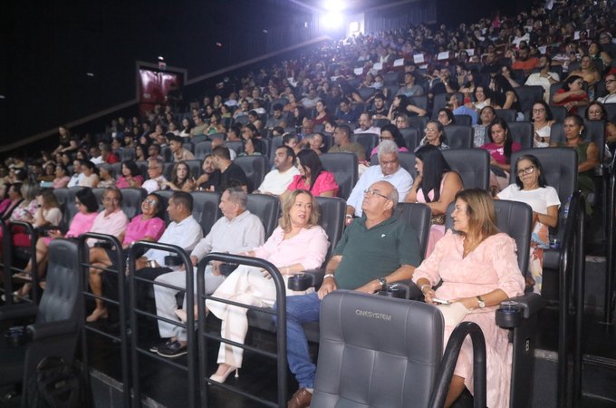 Raízes de Arapiraca, Dia da Mulher
