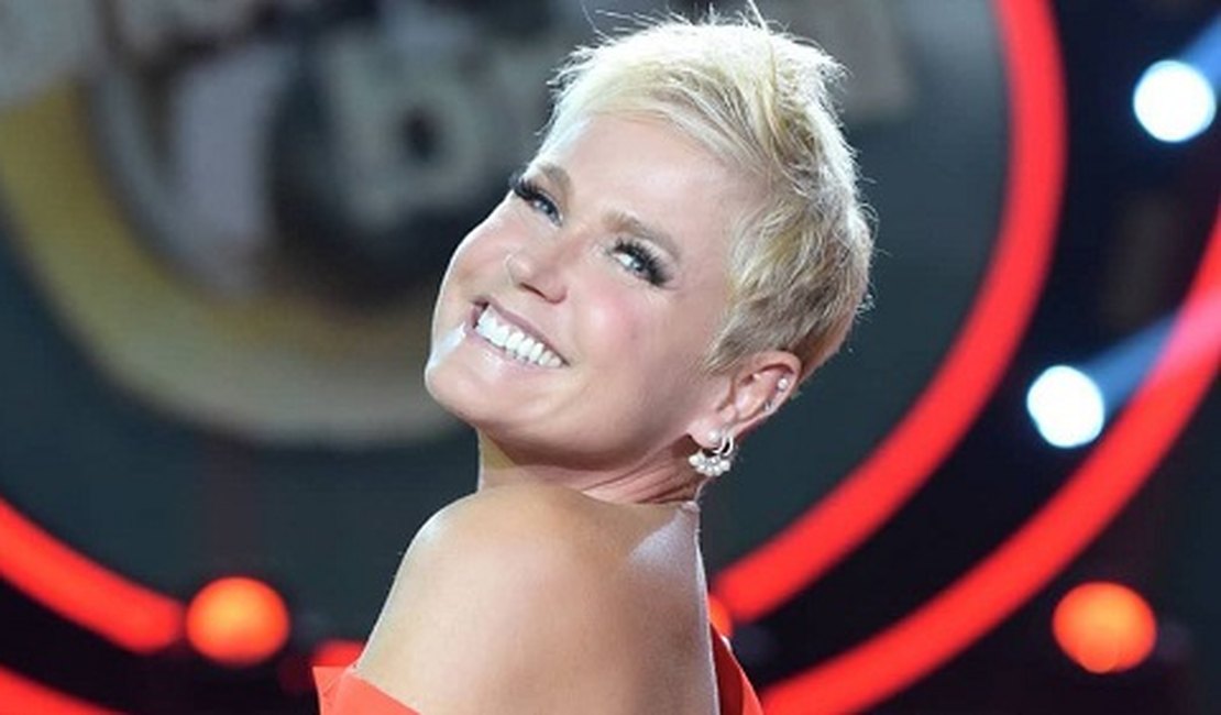 Xuxa anuncia que vai parar de fazer shows em 2021