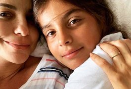 Mas já? Aos 11 anos, herdeiro de Ivete Sangalo entrega primeiro interesse amoroso público