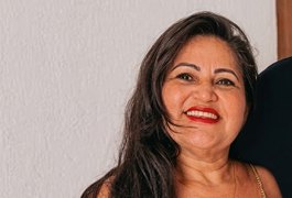 Mulher é assassinada a facadas pelo marido após discussão entre os dois, em Rio Largo