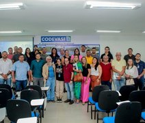 Expedição Científica do Baixo São Francisco apresenta novidades durante reunião em Penedo