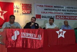 Ex-presidente Lula fará visita aos estados do Nordeste no mês de agosto