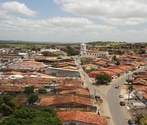 Homens são atingidos por disparos de arma de fogo em Coruripe