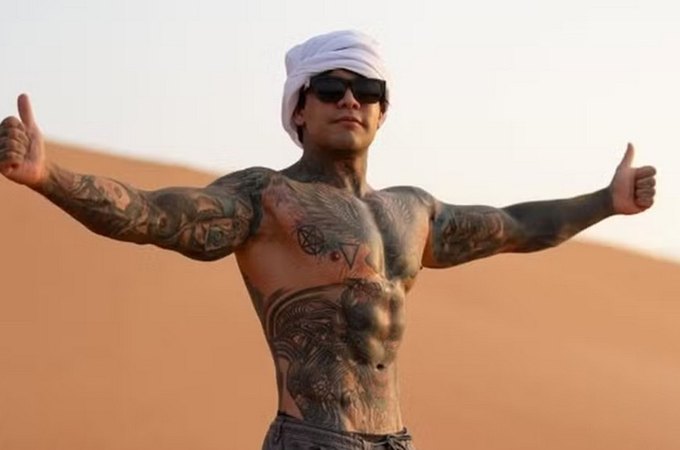 Influencer é banido de empresa aérea após fazer pegadinha com som e cheiro de pum durante voo