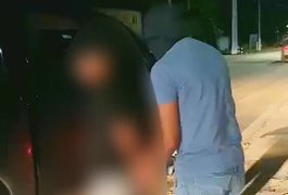 Três adolescentes mantidas em cárcere privado são resgatadas em Marechal; vítimas faziam trabalho forçado e sofreram tentativas de estupro