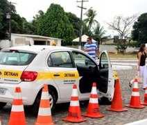Detran oferta 1º aulão preparatório a candidatos a 1ª habilitação