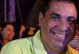 Jornalista alagoano que está internado com Covid-19 precisa de doação de sangue