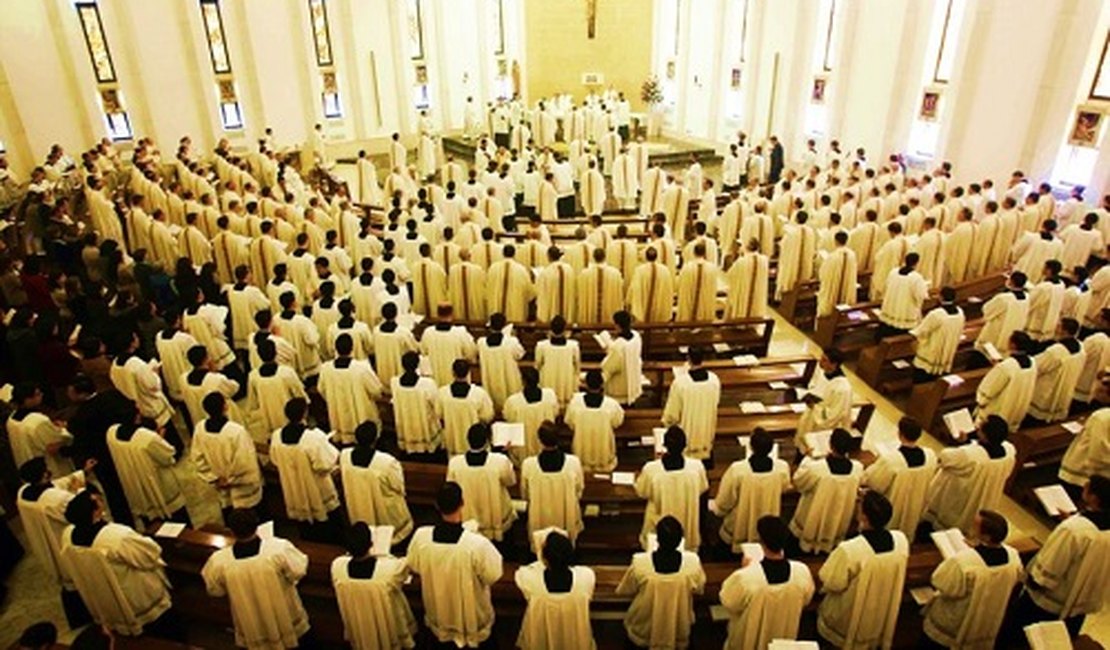 Em mais de 70 anos, ao menos 175 menores foram abusados por membros de congregação católica