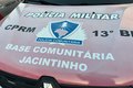 13° BPM prende homem no terminal rodoviário com mandado em aberto por dívida de pensão alimentícia