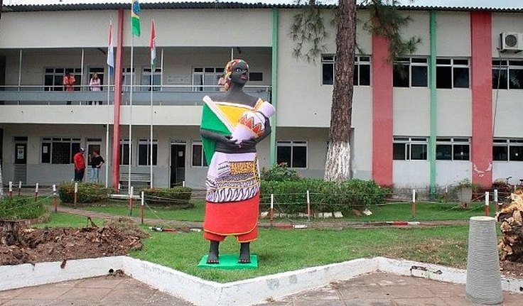 MPE apura tentativa de mudança do nome do Palácio Zumbi dos Palmares em União dos Palmares