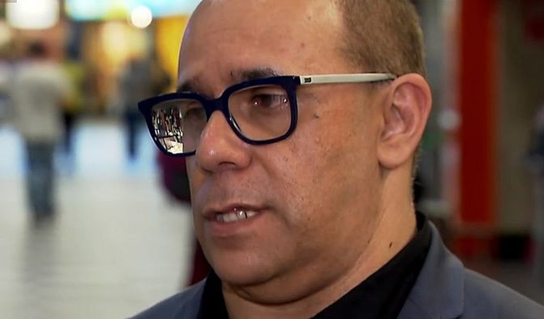 Empresário, fundador do site Reclame Aqui morre aos 58 anos