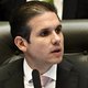 Motta é cobrado por Nikolas e diz que anistia não vai passar à força na Câmara