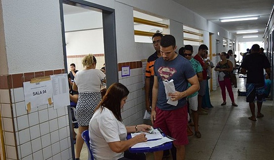 Câmara de Maceió convoca aprovados em concurso