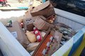 Fiscalização apreende 220kg de queijo, calabresa e mortadela estragados em Maceió