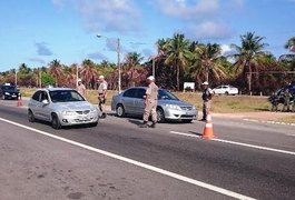 Comandante da PM orienta primeiras ações da Operação Carnaval 2015