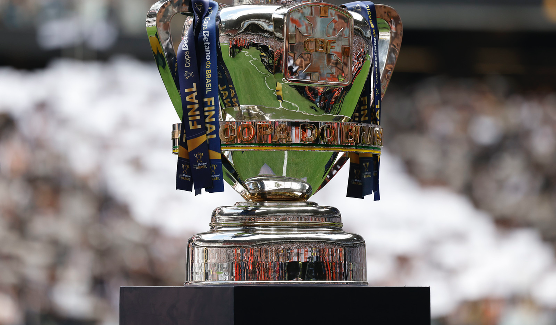 CRB, CSA, ASA e Penedense representam Alagoas na 2ª fase da Copa do Brasil