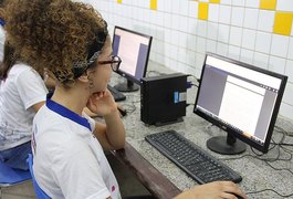 Estudantes da rede estadual têm até este domingo para fazer inscrições em cursos profissionalizantes