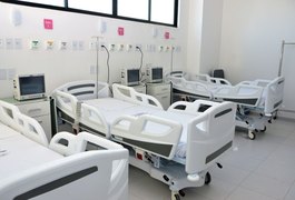 Hospital da Mulher é porta aberta para partos e regulado para serviços de ambulatórios