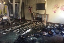 Ataque em Janaúba: 25 pessoas permanecem em estado grave